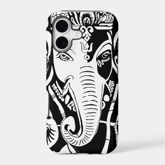 Étui Ganesha pour IPhone 5