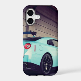Étui GT-R pour iPhone 7 Plus