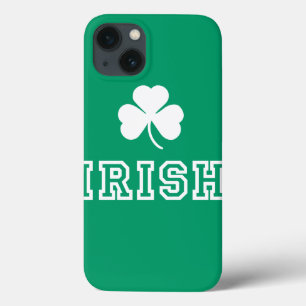 Étui iPad Irlandais