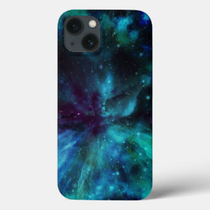 Étui iPad Space Warp