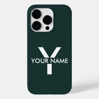Étui iPh Case-Mate Moderne Personnalisé Tendance