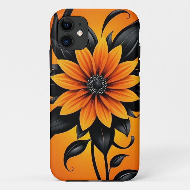 ÉTUI IPHONE (Dos)