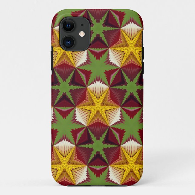Étui iPhone5 Stars (Dos)