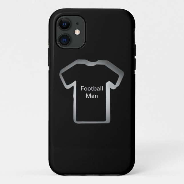 étui iphone 11 Pro Max  (Dos)