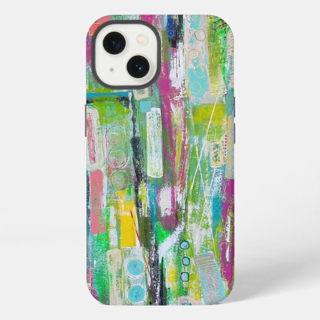 Etui iPhone 13 24e et coque iphone principal (Verso)