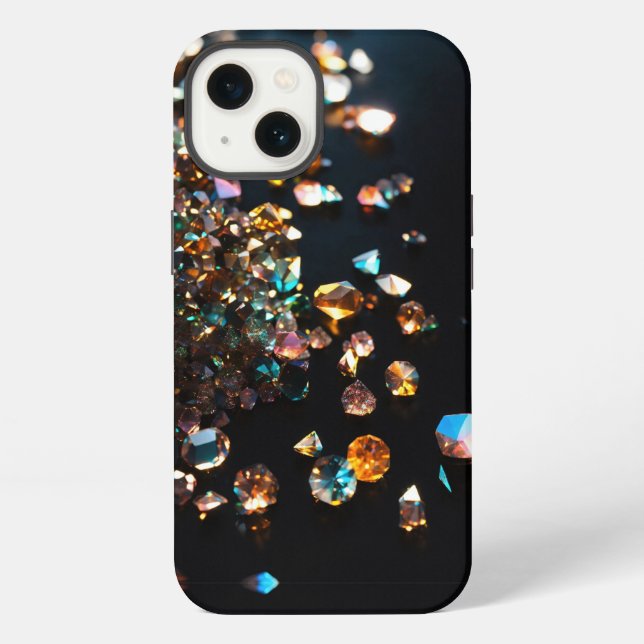Etui iPhone 13 coque iphone (Verso)