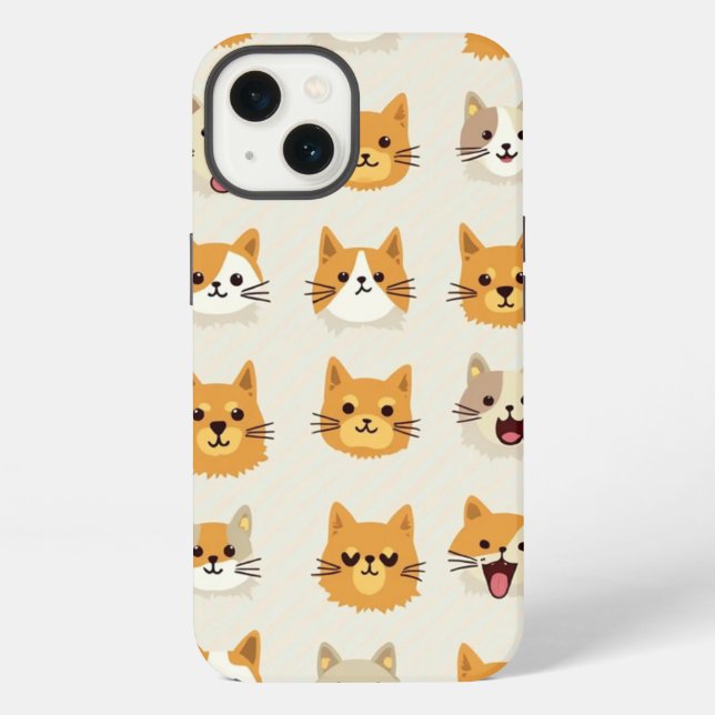 Etui iPhone 13 Coque iphone (Verso)