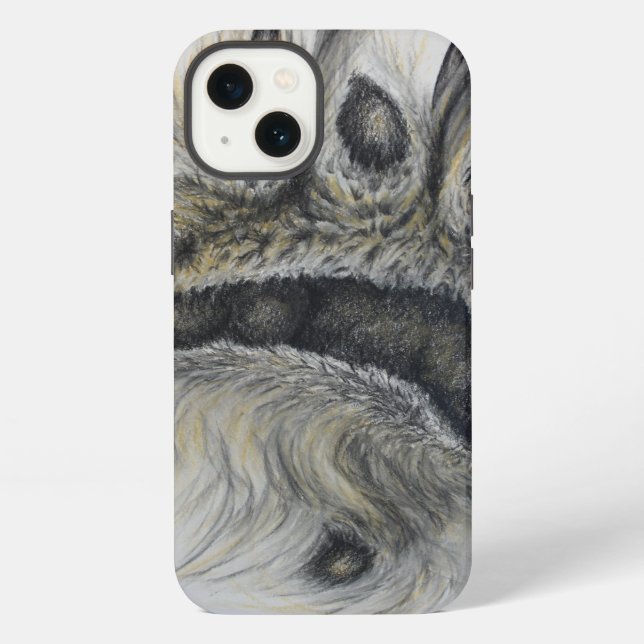 Etui iPhone 13 coque iPhone (Verso)