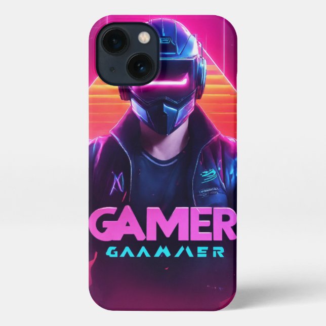 Etui iPhone 13 coque iphone 13 (Verso)