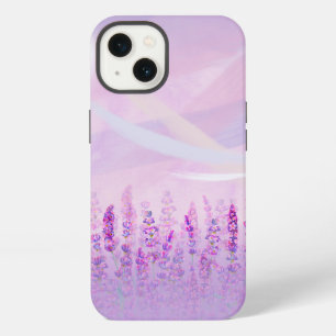 Etui iPhone 13 Coque iphone de lavande