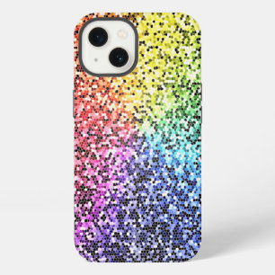 Etui iPhone 13 Coque iphone de protection de la Parties scintilla