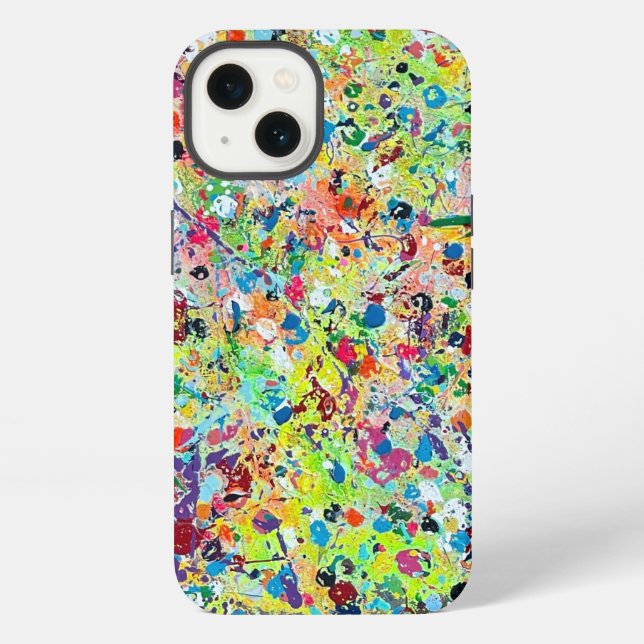 Etui iPhone 13 Coque iphone du dimanche du bon jour (Verso)