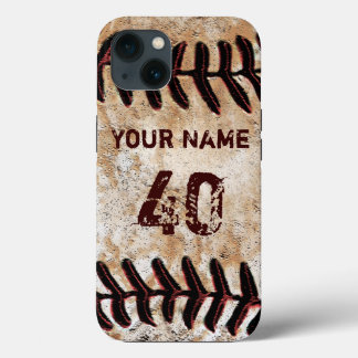 Etui iPhone 13 Coque iphone fait sur commande vintage dur de