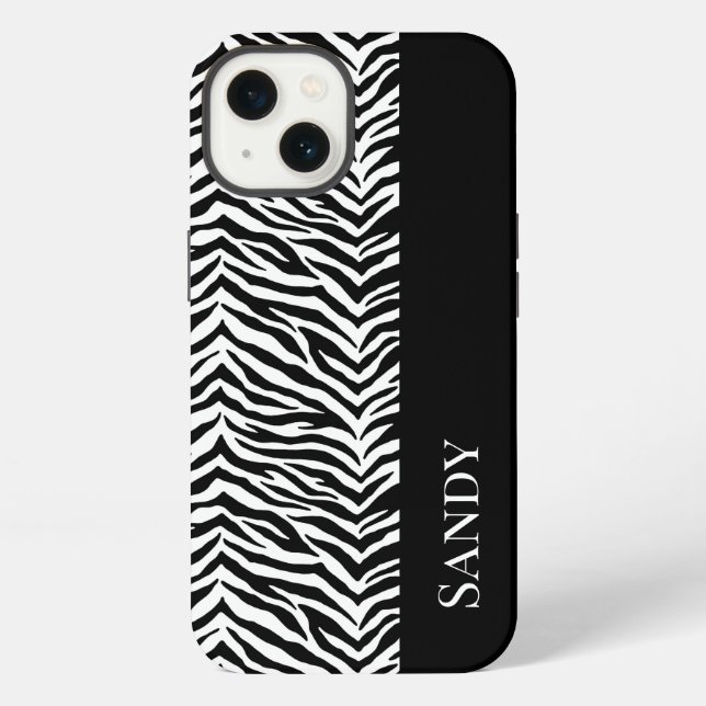 Etui iPhone 13 Coque pour iPhone (Verso)