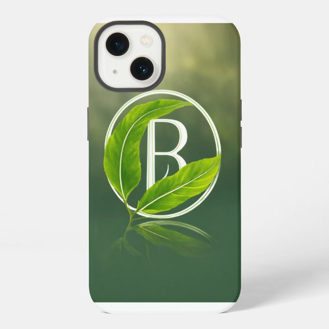 Etui iPhone 13 Coque pour iPhone / iPad (Verso)