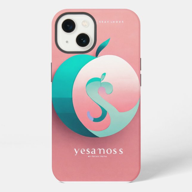 Etui iPhone 13 Coque pour iPhone / iPad (Verso)