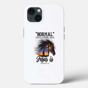 Etui iPhone 13 Coque pour iPhone / iPad