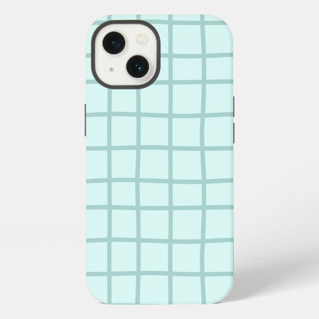 Etui iPhone 13 Coque pour iPhone / iPad (Verso)
