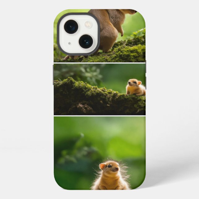 Etui iPhone 13 Coque pour iPhone / iPad (Verso)