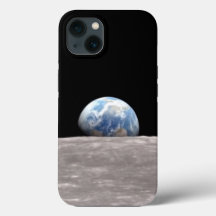 Earthrise iPhone 6/6S Tough Xtreme Coque