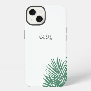 Etui iPhone 13 Iphone 13 Coque blanc simple