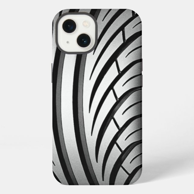 Etui iPhone 13 iPhone 6/6s, Coque Xtreme résistante - Sculpture d (Verso)