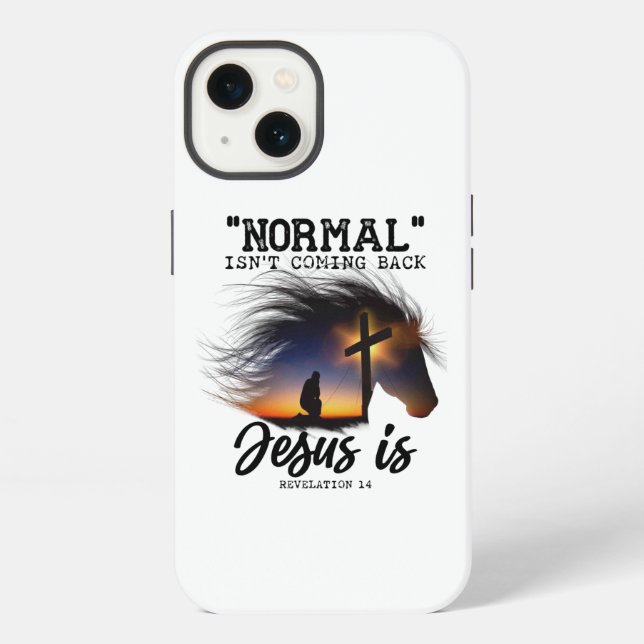Etui iPhone 13 iPhone / coque ipad (Verso)