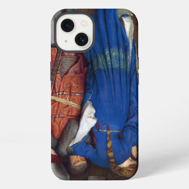 Etui iPhone 13 iPhone / coque ipad (Verso)