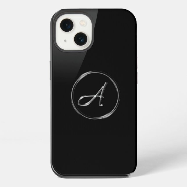 Etui iPhone 13 iPhone / coque ipad (Verso)