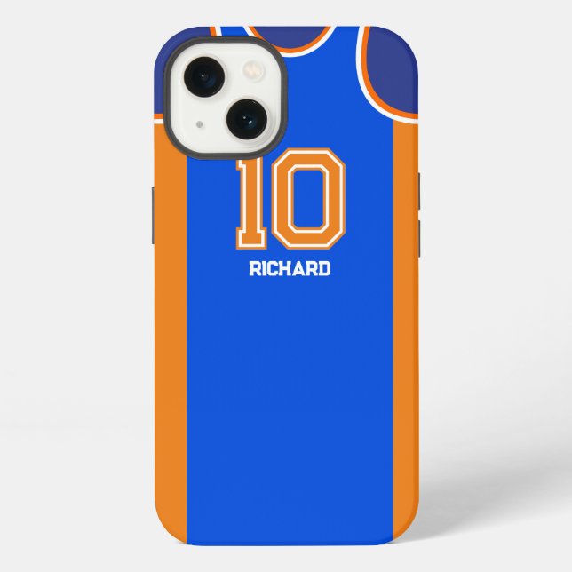 Etui iPhone 13 iPhone / coque ipad (Verso)