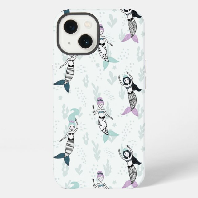 Etui iPhone 13 iPhone / coque ipad (Verso)