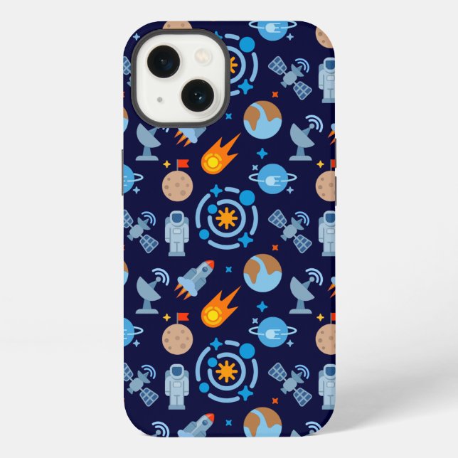Etui iPhone 13 iPhone / coque ipad (Verso)