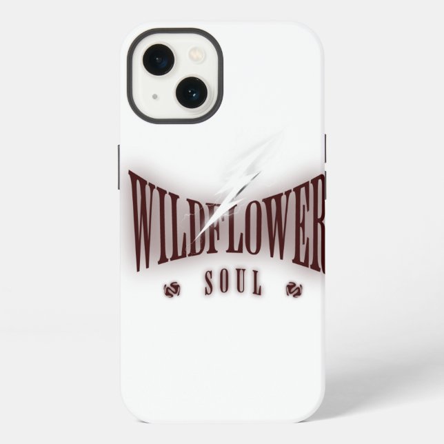 Etui iPhone 13 iPhone / coque ipad (Verso)