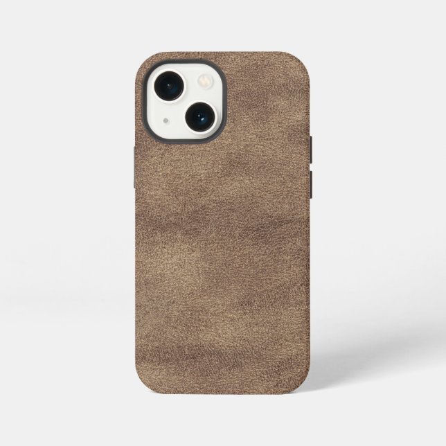 Etui iPhone 13 Mini Coque-Mate Tough Apple iPhone 13 mini Coque (Verso)