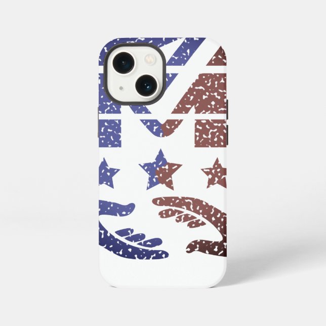 Etui iPhone 13 Mini iPhone / coque ipad (Verso)