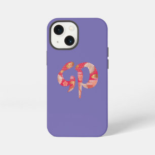 Etui iPhone 13 Mini Kanji, Nouvel An, 2023 Coque Case-Mate pour iPhone