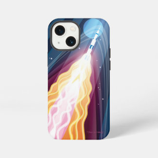 Etui iPhone 13 Mini Magnifique promenade : iPhone 13 Mini Coque