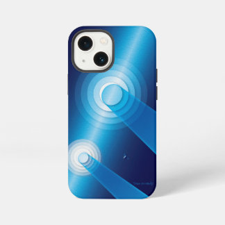 Etui iPhone 13 Mini Orion's Distant Orbit : iPhone 13 Mini Coque