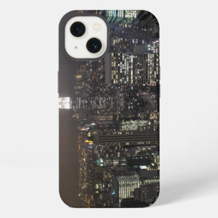 Etui iPhone 13 New York iPhone 13 Coque Empire State Souvenir Coq