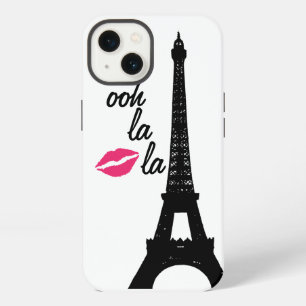 Etui iPhone 13 Ooh la la ! Coque iphone Tour Eiffel