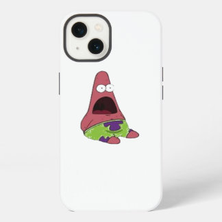 Etui iPhone 13 Patrick Star iPhone 13 Coque