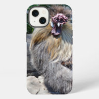 Poulet en peluche laid, Coque iPhone 13