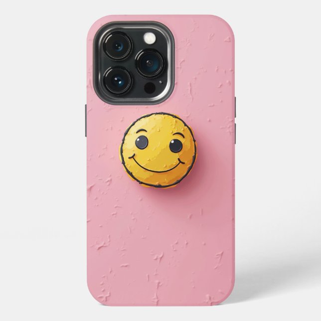 Etui iPhone 13 Pro coque iphone (Dos)