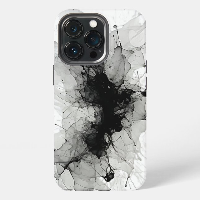 Etui iPhone 13 Pro coque iphone (Dos)