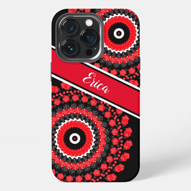 Etui iPhone 13 Pro Coque iphone Coque-Mate (Dos)