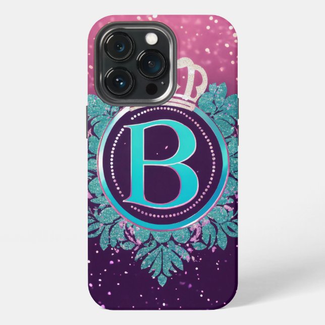 Etui iPhone 13 Pro Coque pour iPhone / iPad (Dos)