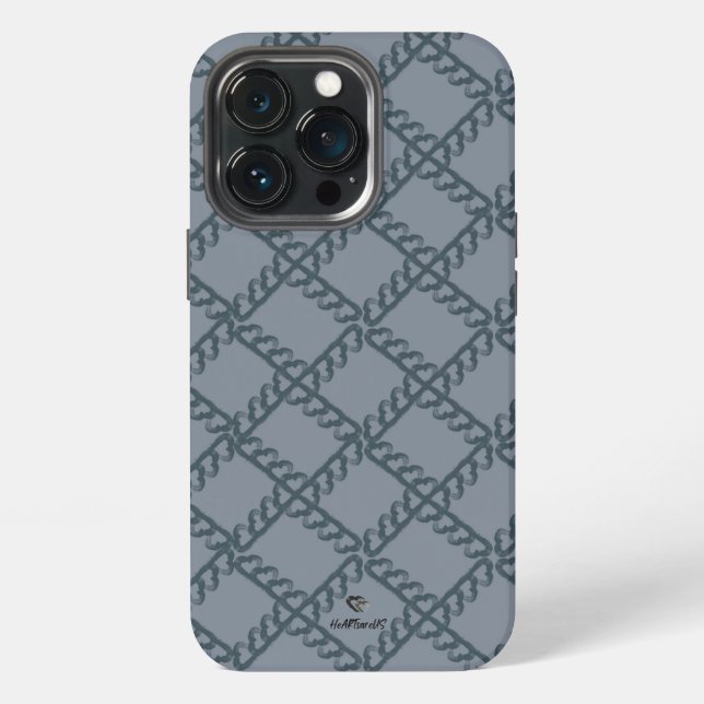 Etui iPhone 13 Pro Empire Heart iPhone 13 Pro Coque (Dos)