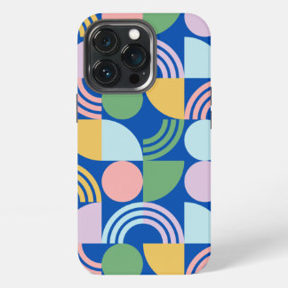 Etui iPhone 13 Pro Le motif rétro | Coque Iphone 13 pro