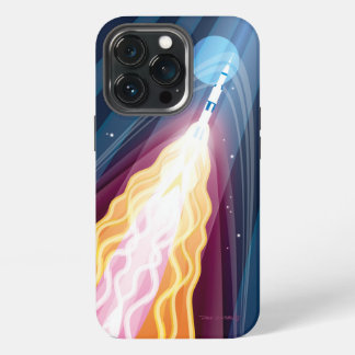 Etui iPhone 13 Pro Magnifique balade : iPhone 13 Pro Coque