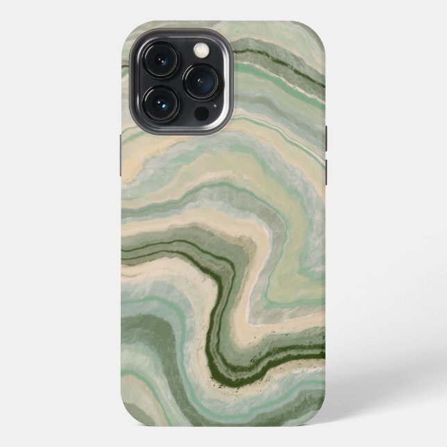 Etui iPhone 13 Pro Max Apple iPhone 13 pro max marbles coque (Verso)